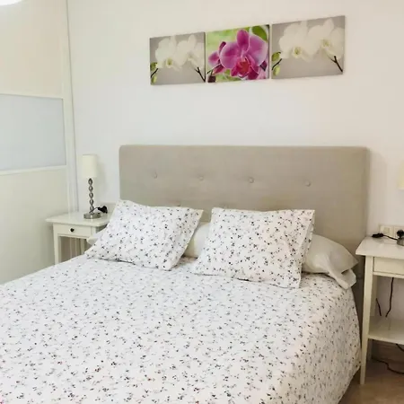 Apartment Schoene Mit Sonnenterrasse Und Meerblick *