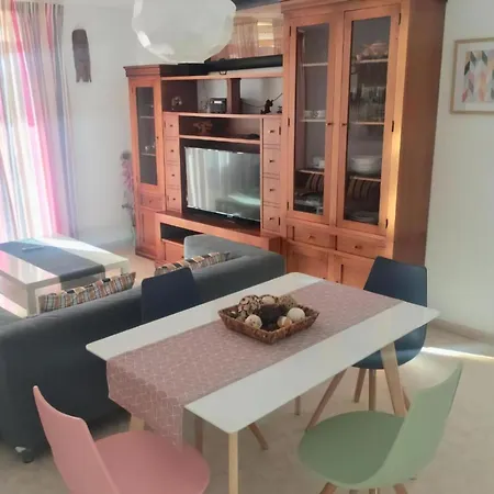 Apartment Schoene Mit Sonnenterrasse Und Meerblick